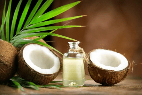 From Tree to Table: The Journey of Cold Pressed Coconut Oil - nutndiet