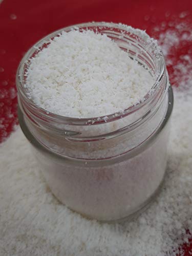 nutndiet Organic Desiccated Coconut Powder 1kg - nutndiet