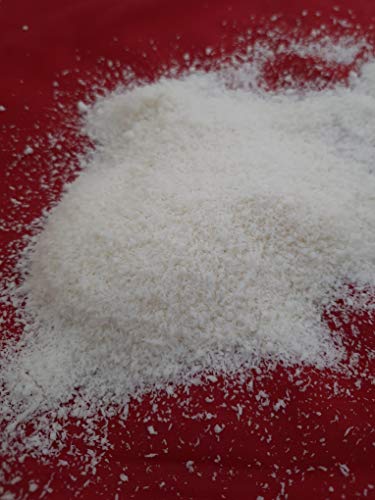 nutndiet Organic Desiccated Coconut Powder 1kg - nutndiet